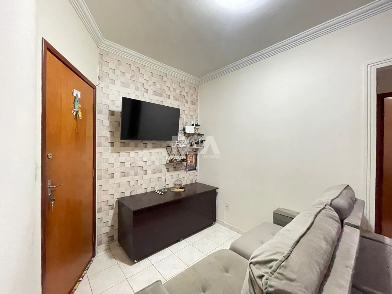 ÁREA PRIVATIVA COM 3 QUARTOS E 1 VAGA  JAQUELINE - Foto 4