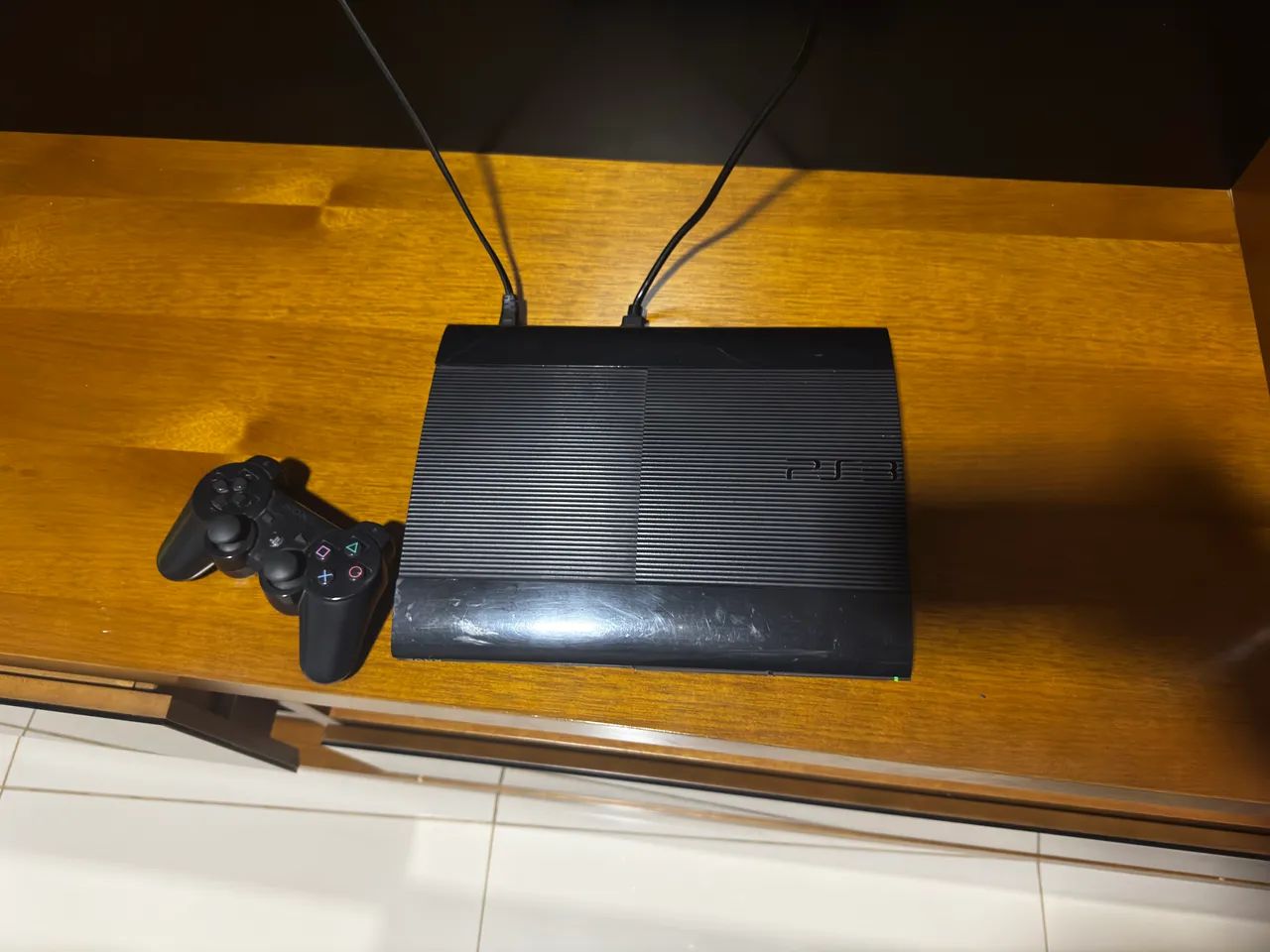 Playstation 3 Desbloqueado 