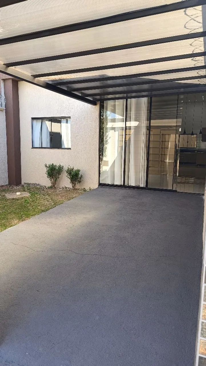 Casa Residencial  - Foto 2
