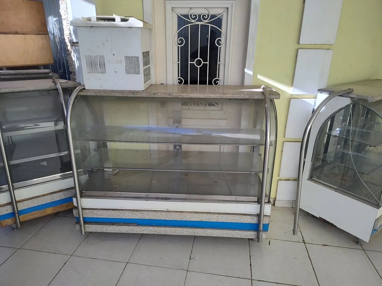Balcão top - Foto 2