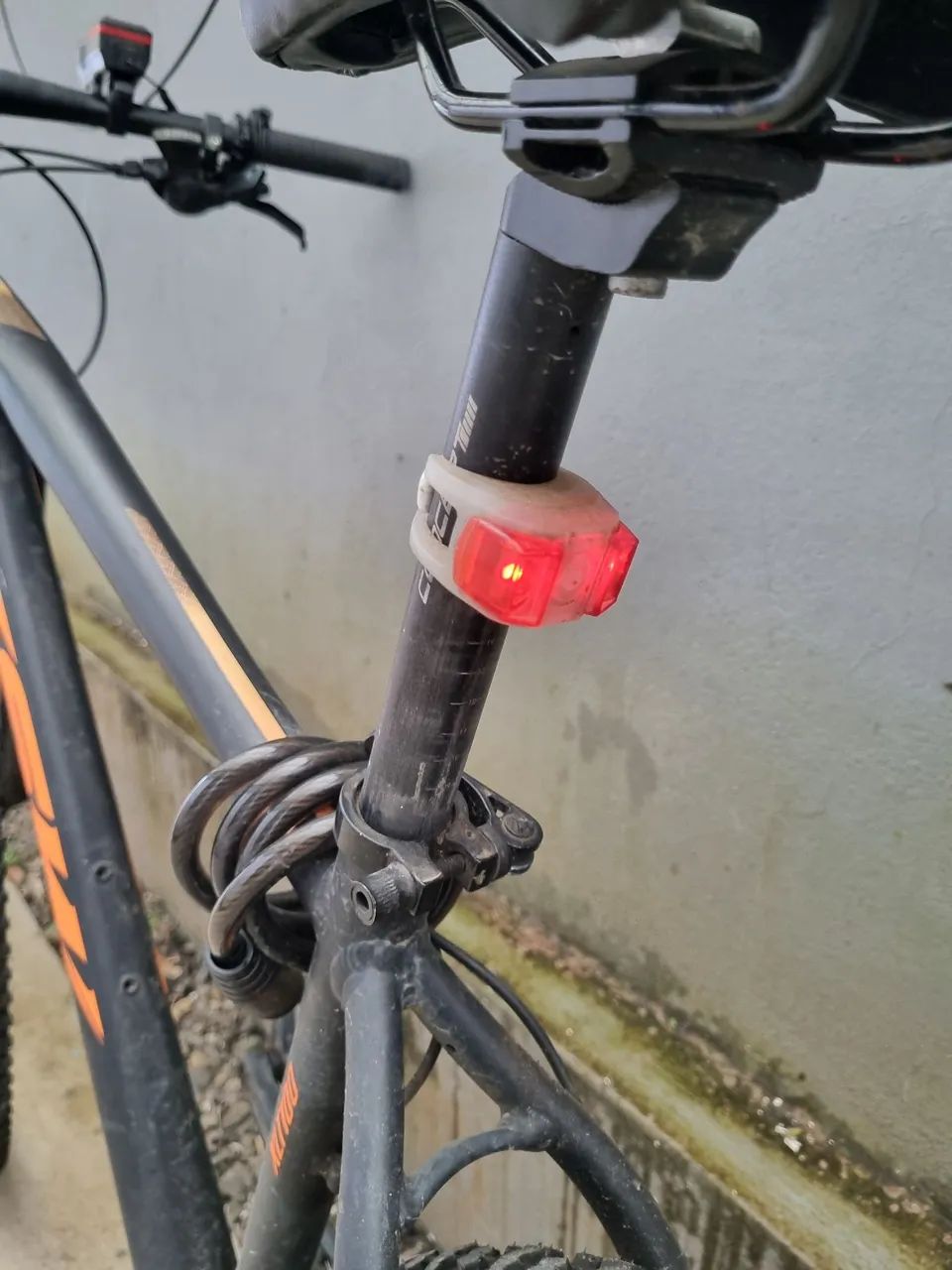 Bicicleta KSW XLT100 - Foto 3