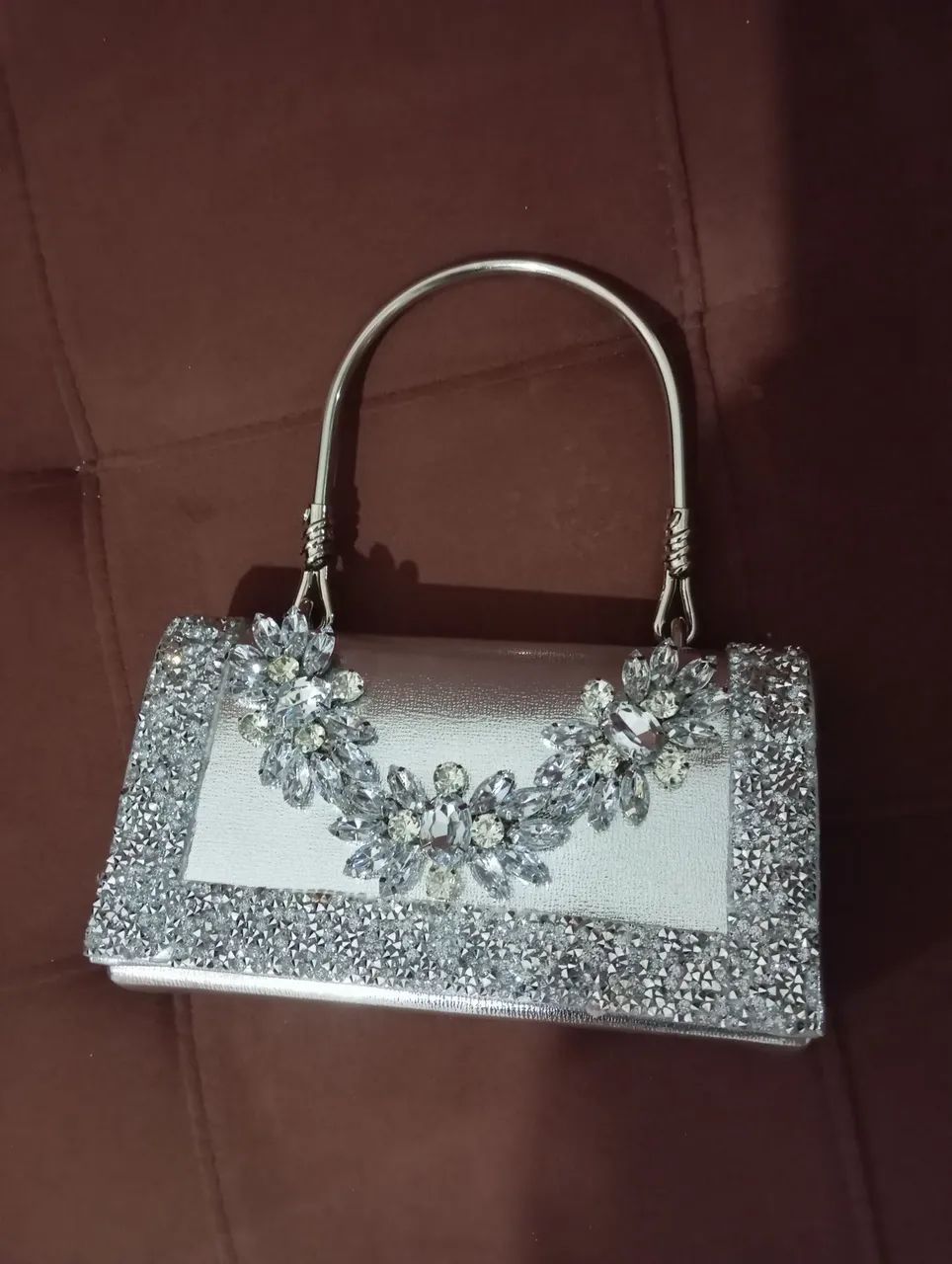 Vendo bolsa 