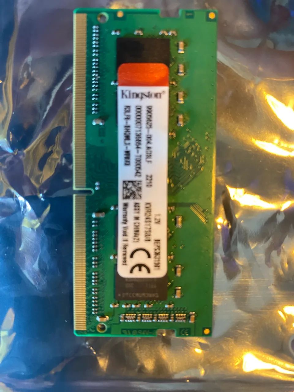 Memória RAM 16 GB notebook  - Foto 2