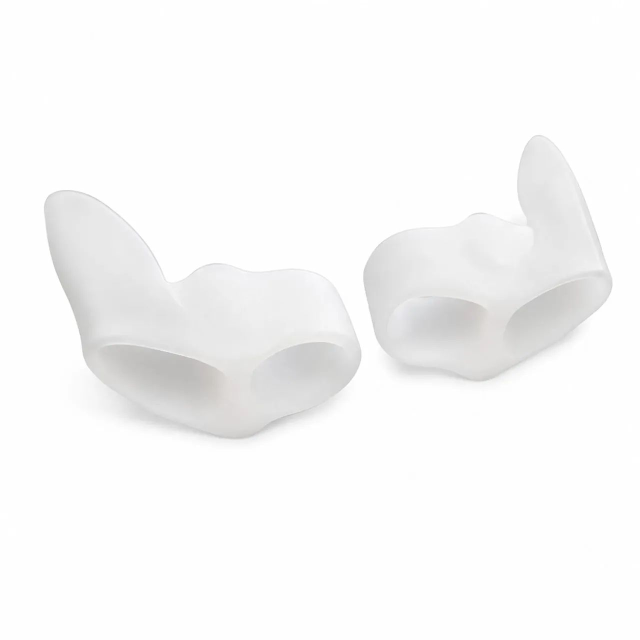 Silicone para joanete 1 par - Foto 2