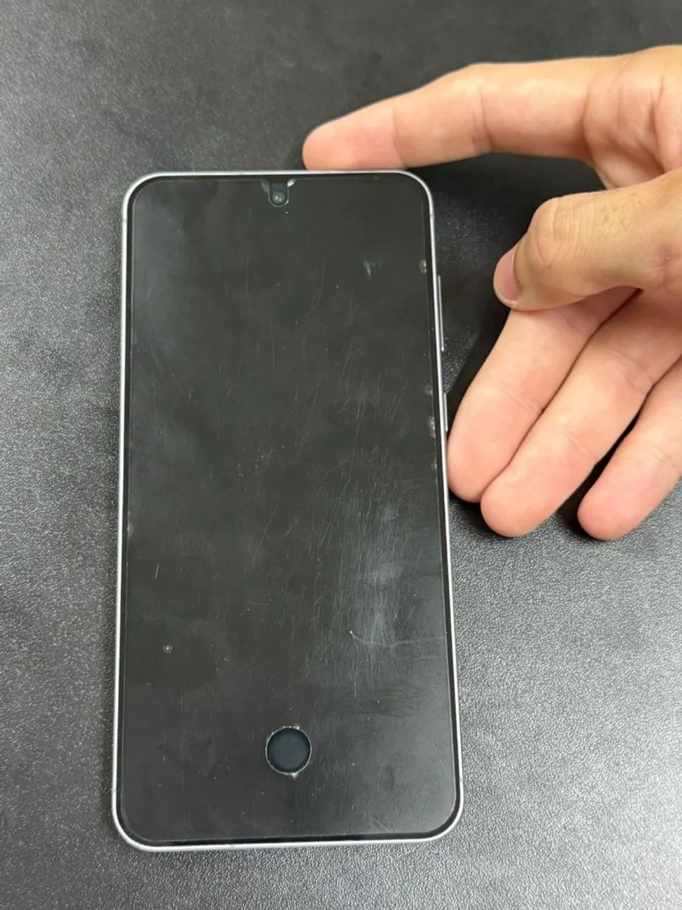 Samsung A56 128gb  - Foto 4