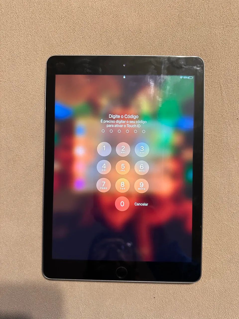 iPad 5a. Geração  - Foto 2
