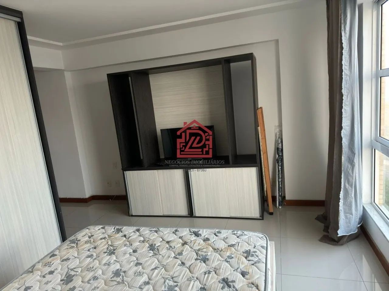 Flat para Alugar em Costa do Sol, Macaé | 1 Quarto, 35m², R$2000 - Foto 3