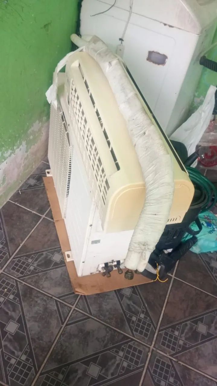 Ar condicionado Eletrolux  - Foto 4
