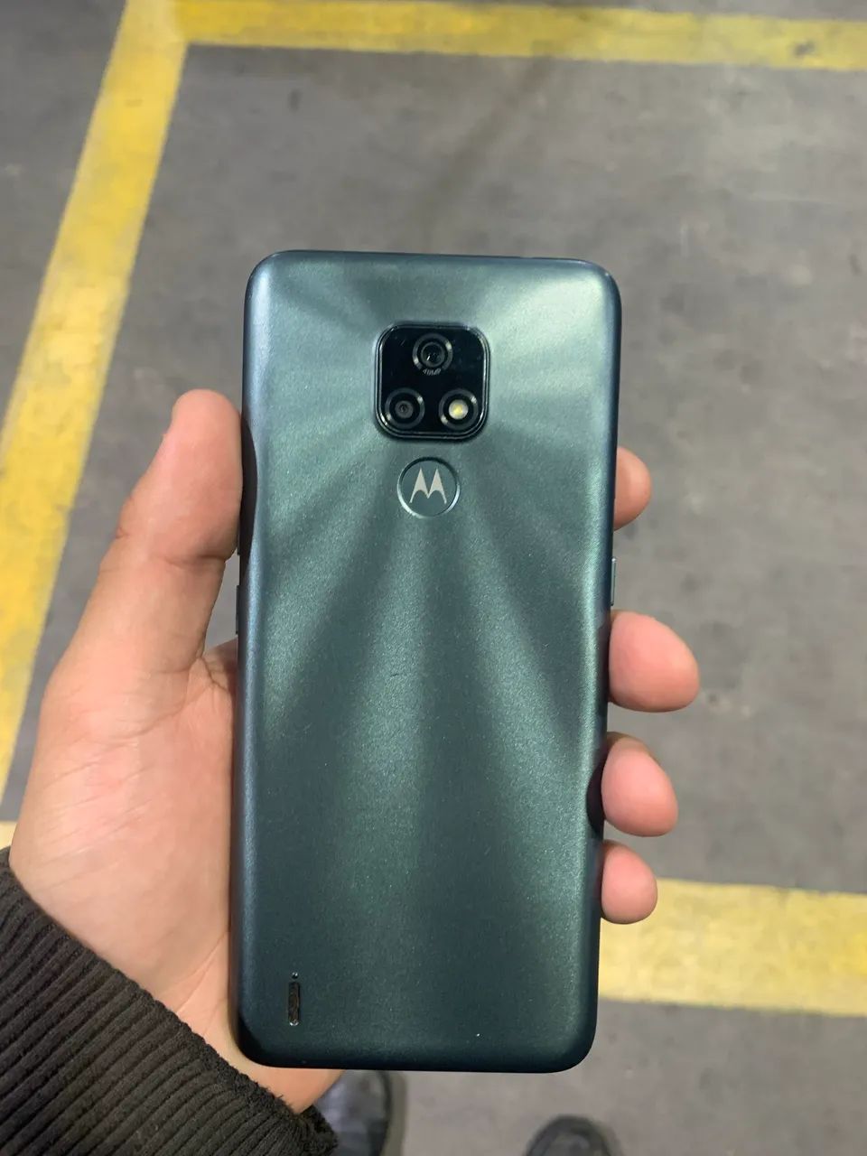 Moto e7 - Foto 5