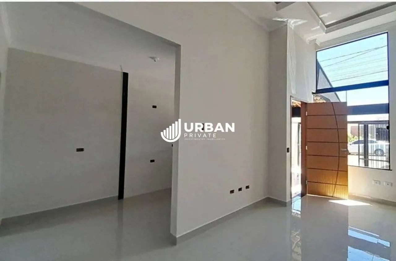 CASA JARDIM SÃO PAULO II - Foto 3