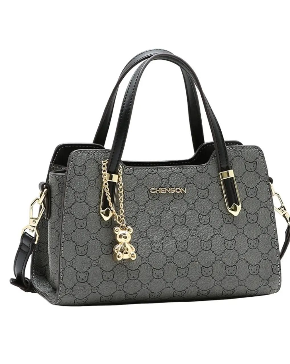 Bolsa de mão chenson