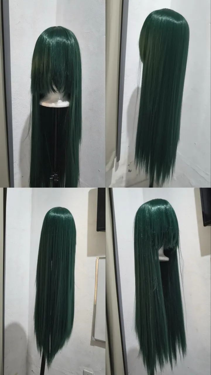 cosplay Maomao dançarina - Foto 2