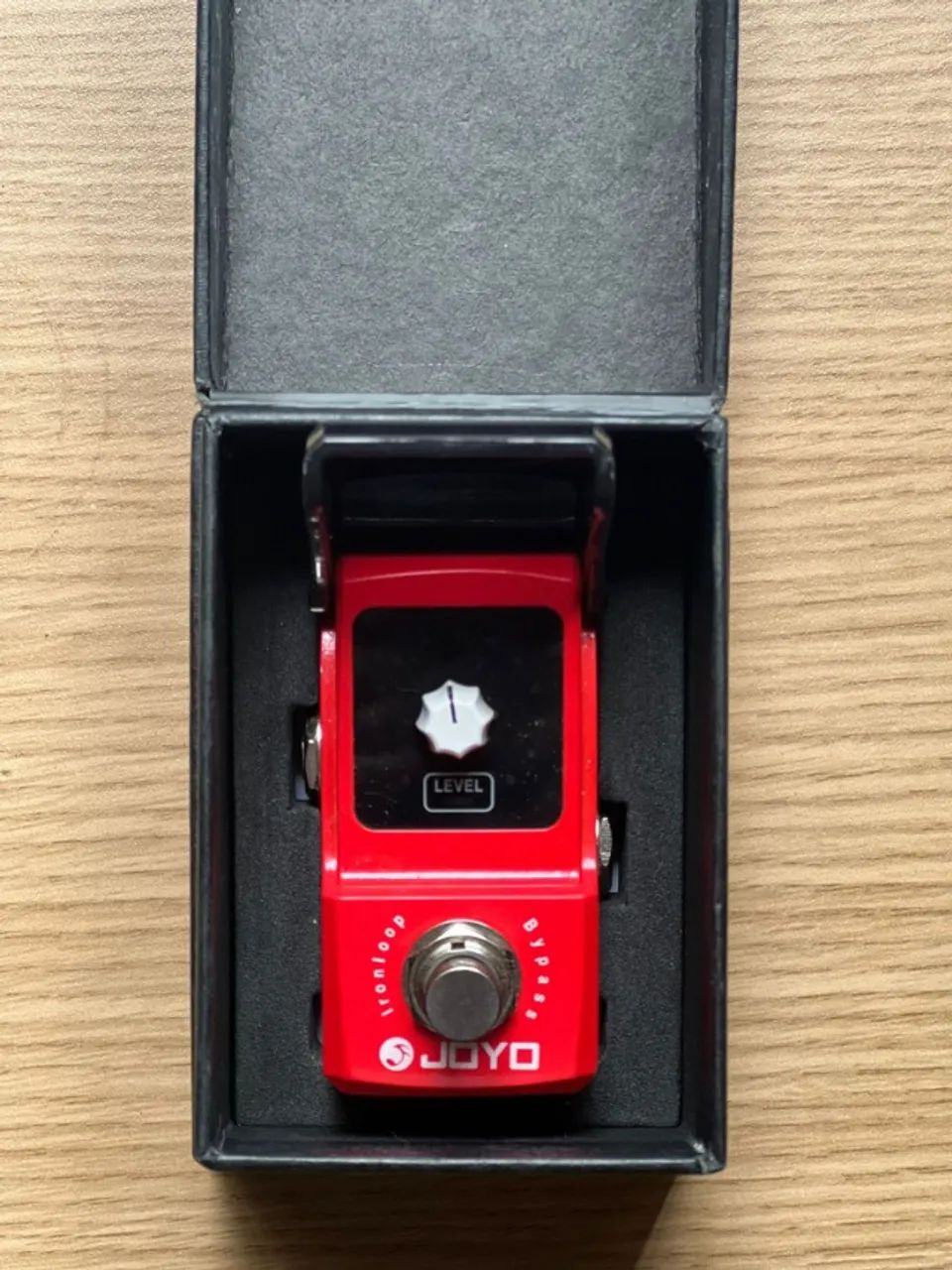 Pedal Joyo Ironman Ironloop JF-329