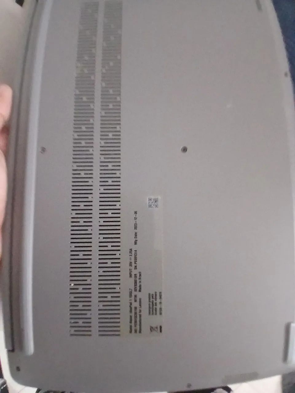 Notebook lenovo - Foto 3