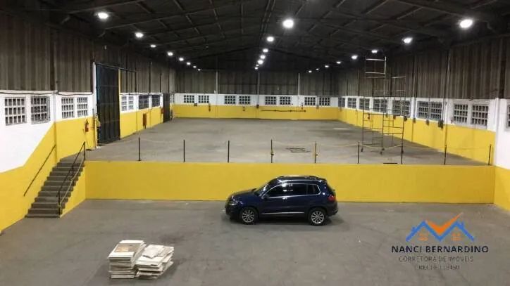 GALPAO INDUSTRIAL EXCELENTE, CONFIRA! - Foto 4