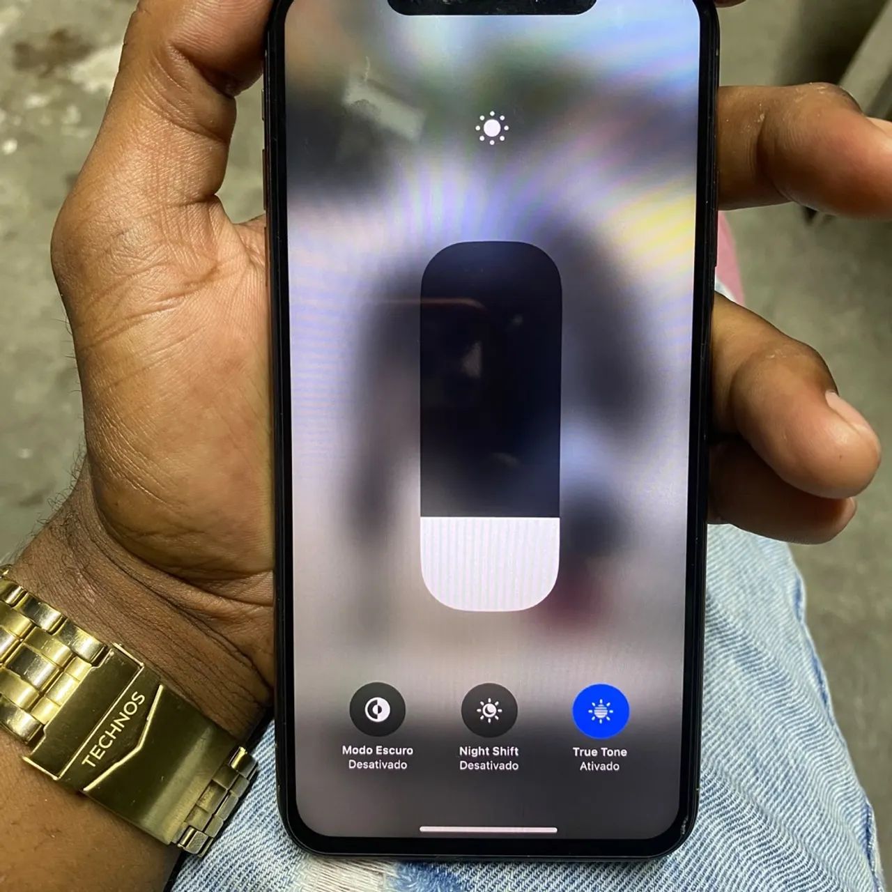 iPhone XS Max  - Foto 2
