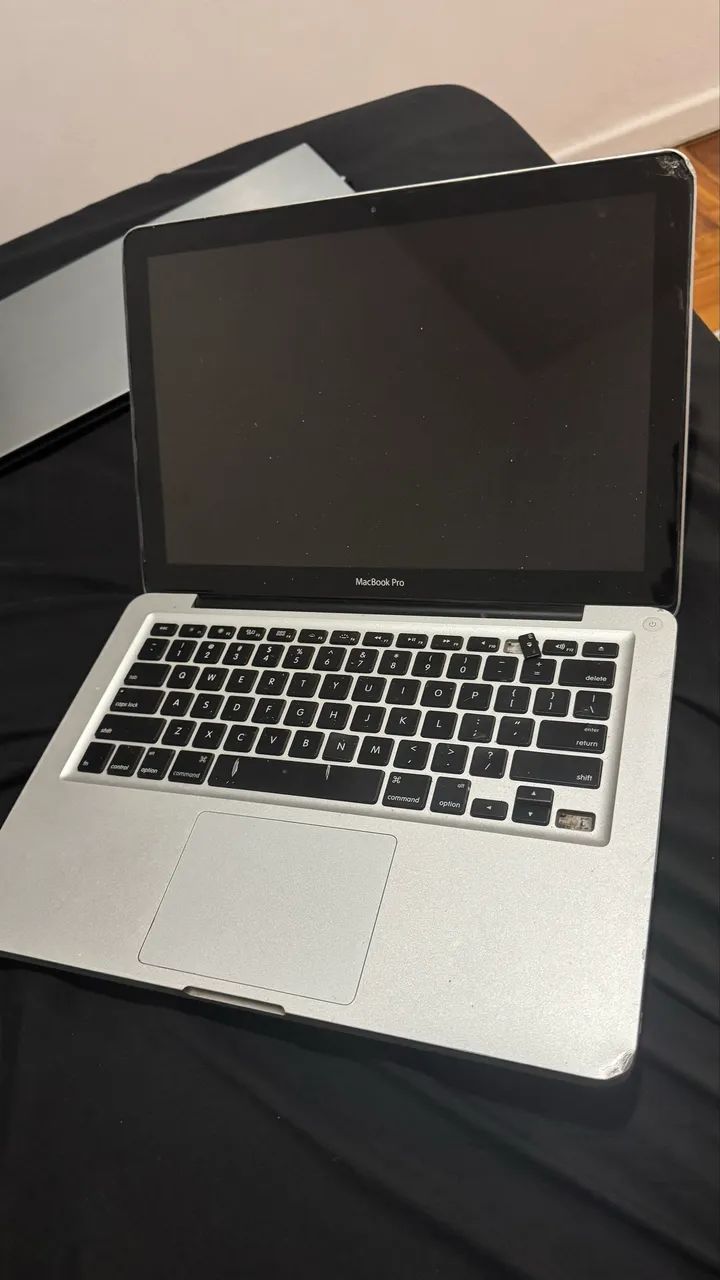 MACBOOK PRO A1278 2012 13 LEIA O ANUNCIO TODO