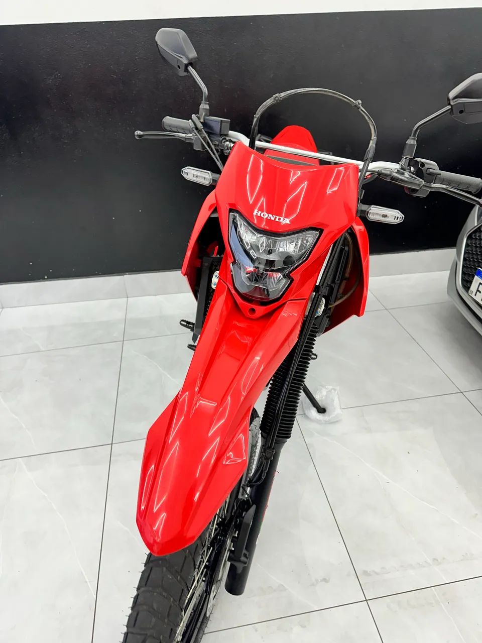 XR Tornado - Foto 5