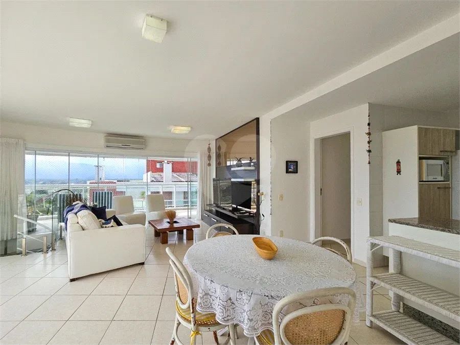 Cobertura com 4 quartos à venda em Riviera - SP - Foto 4