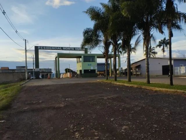 Lote Comercial - Condomínio Monte Verde - Foto 2