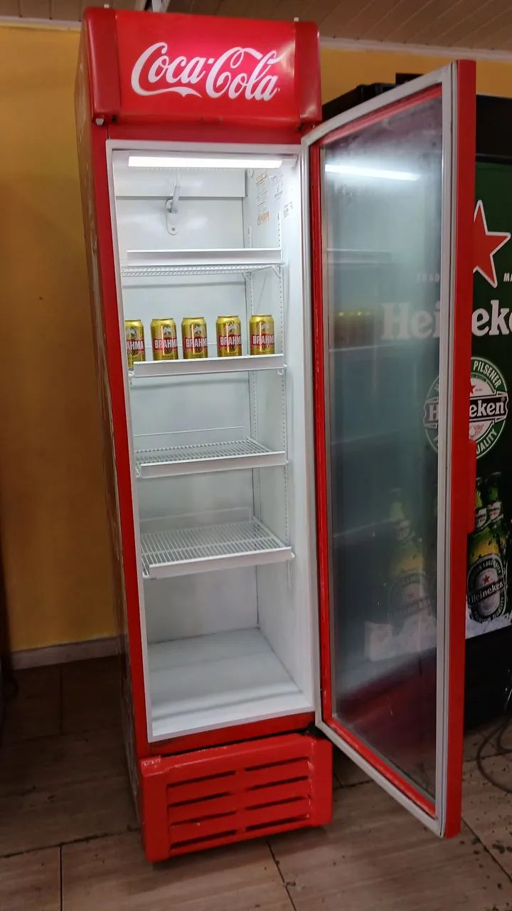 Expositor de bebidas  - Foto 3