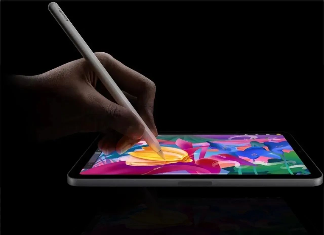 Apple Pencil Pro - Foto 2