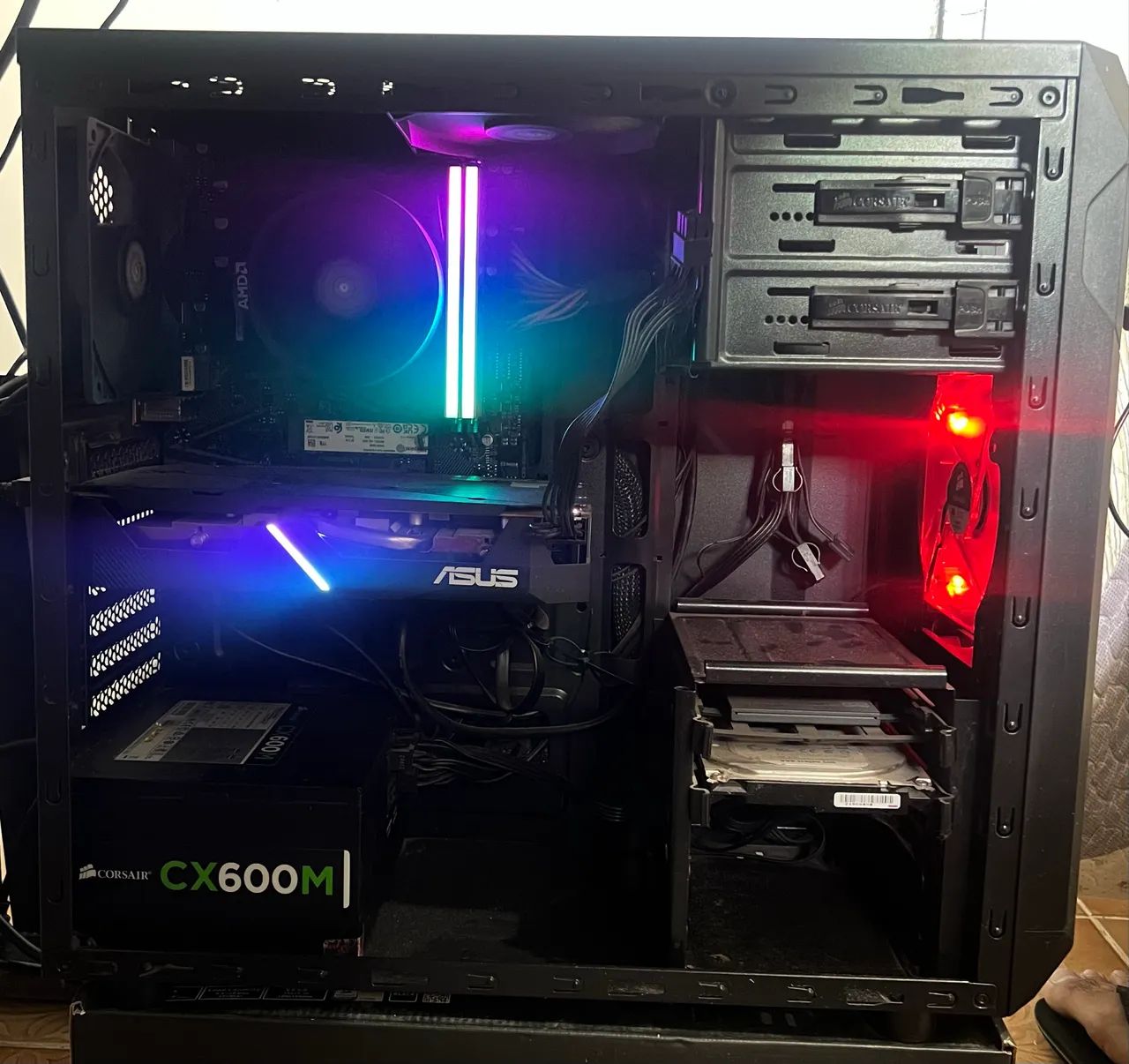 PC COM PREÇO ABAIXO DO MERCADO  - Foto 2