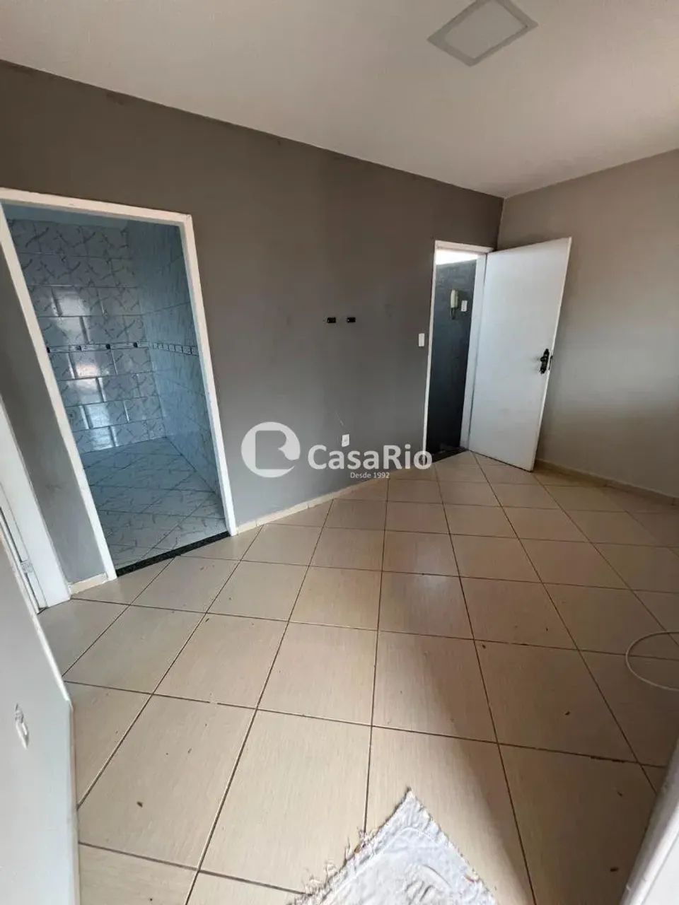 Realengo | Apartamento 1 quarto - Foto 4
