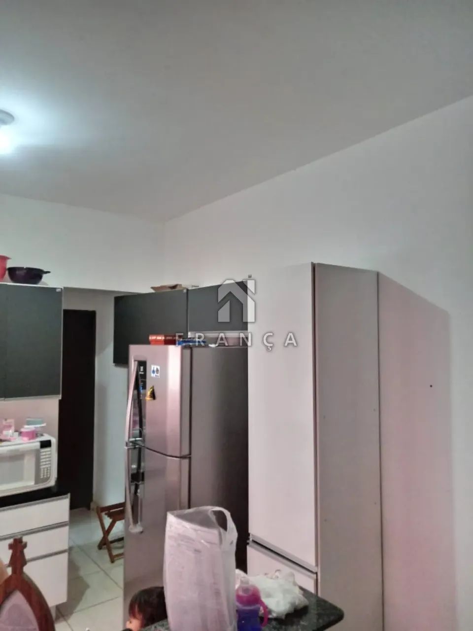 Casa Padrão em Jacareí - Foto 4