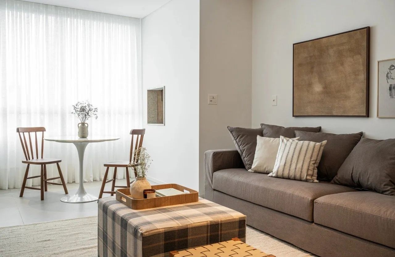 Apartamento 3 quartos em Jardim Atlântico, Florianópolis | [EDIFICIO] - Foto 4