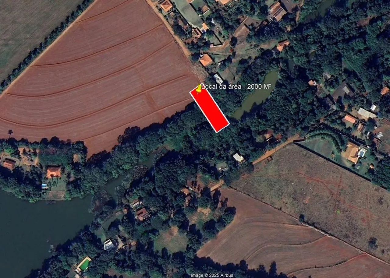 Terreno à venda em Sumaré, Parque São Bento - Foto 4