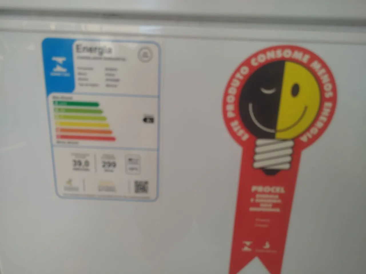Freezer horizontal  - Foto 5