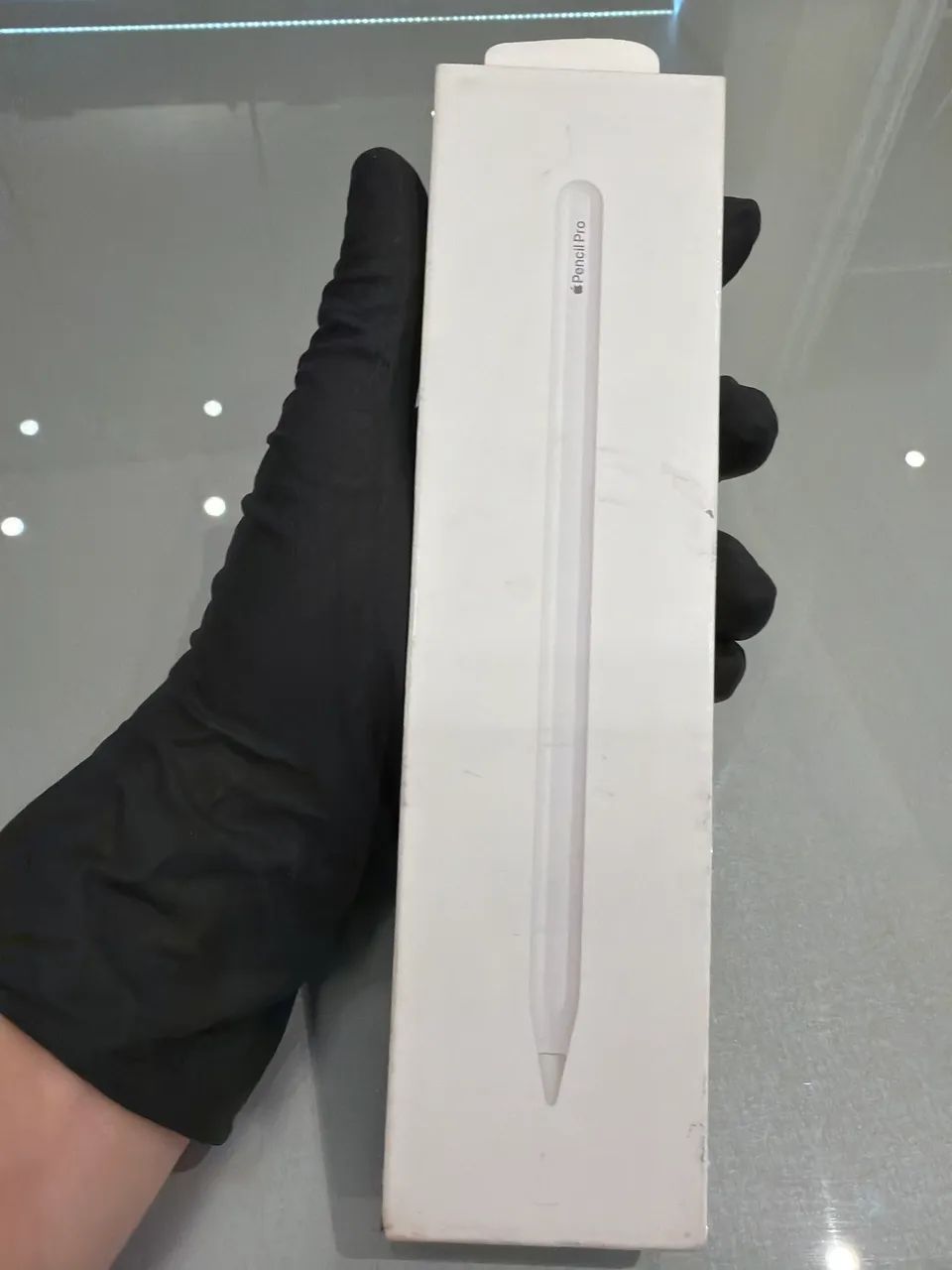Apple Pencil Pro