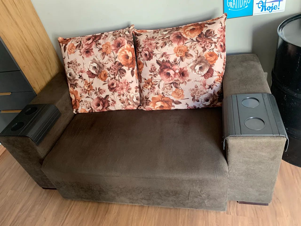 Sofá Cama - Foto 5