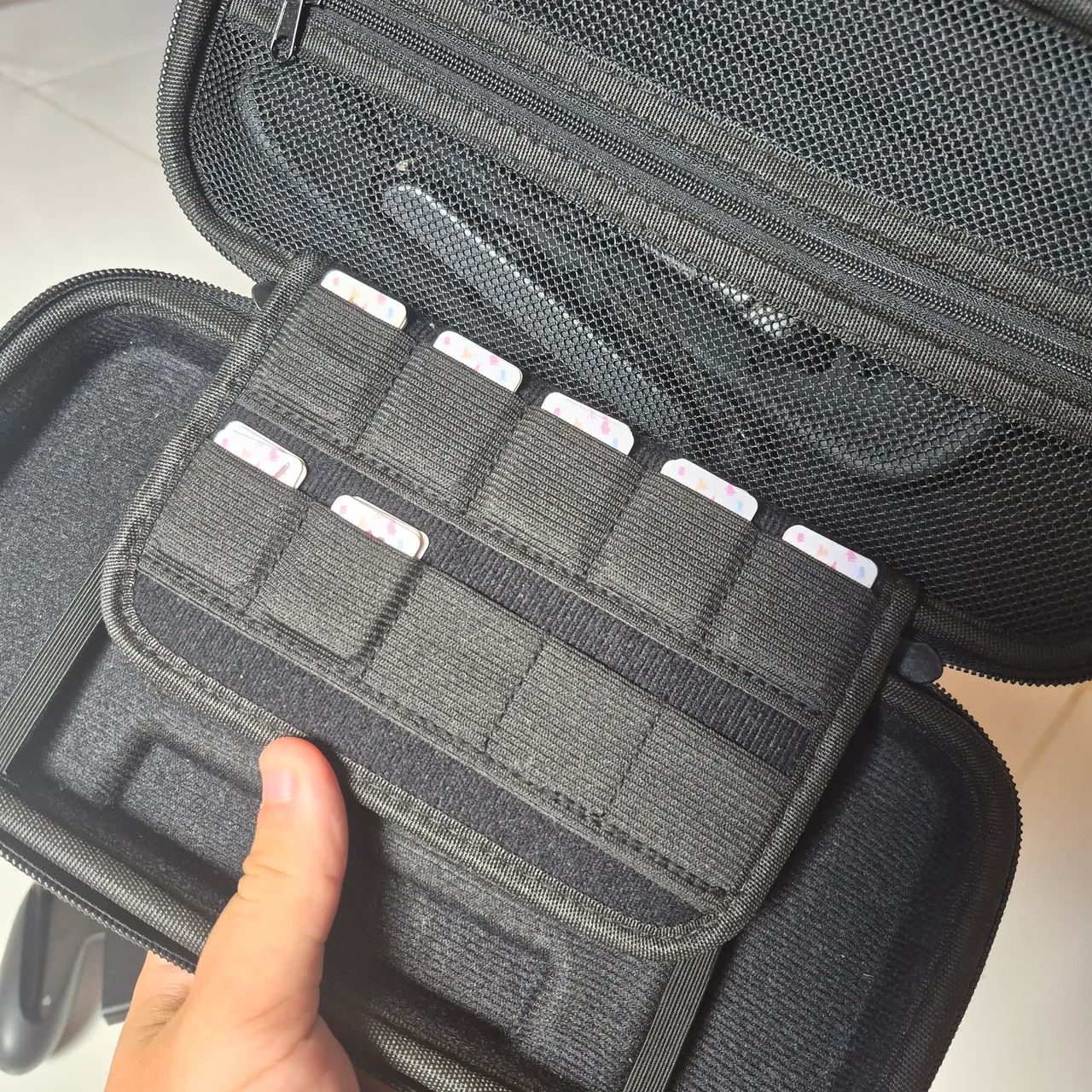 Nintendo Switch V1 Desbloqueado  - Foto 2