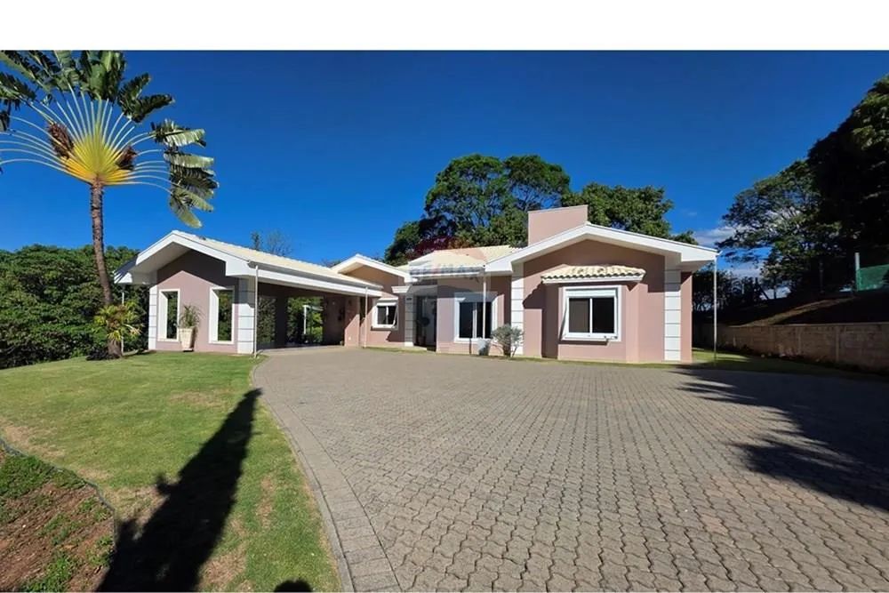 Casa à venda Centro de Pedreira-SP