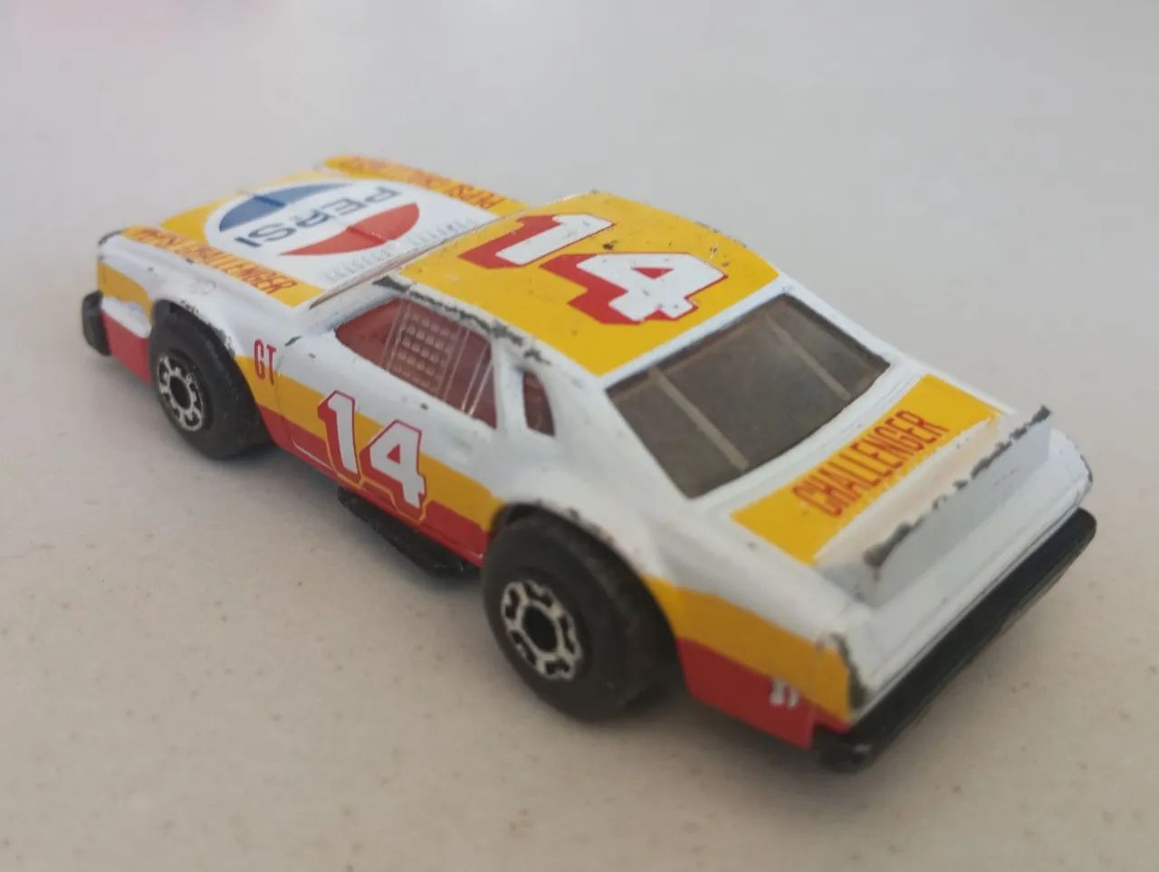 Matchbox antigo - Pepsi - Foto 5