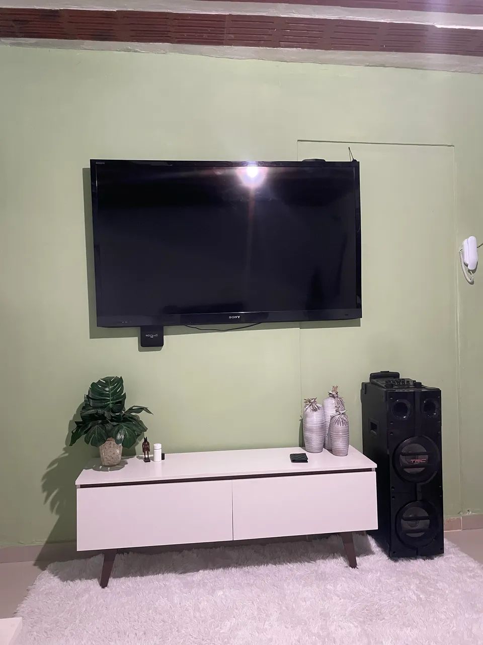 TV 60 polegadas 