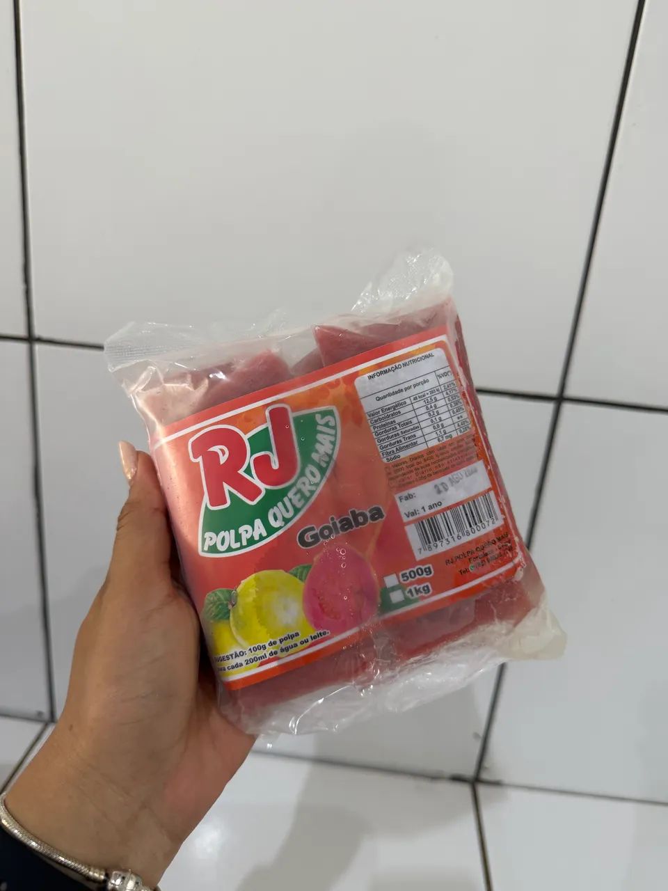Polpas de frutas  - Foto 5
