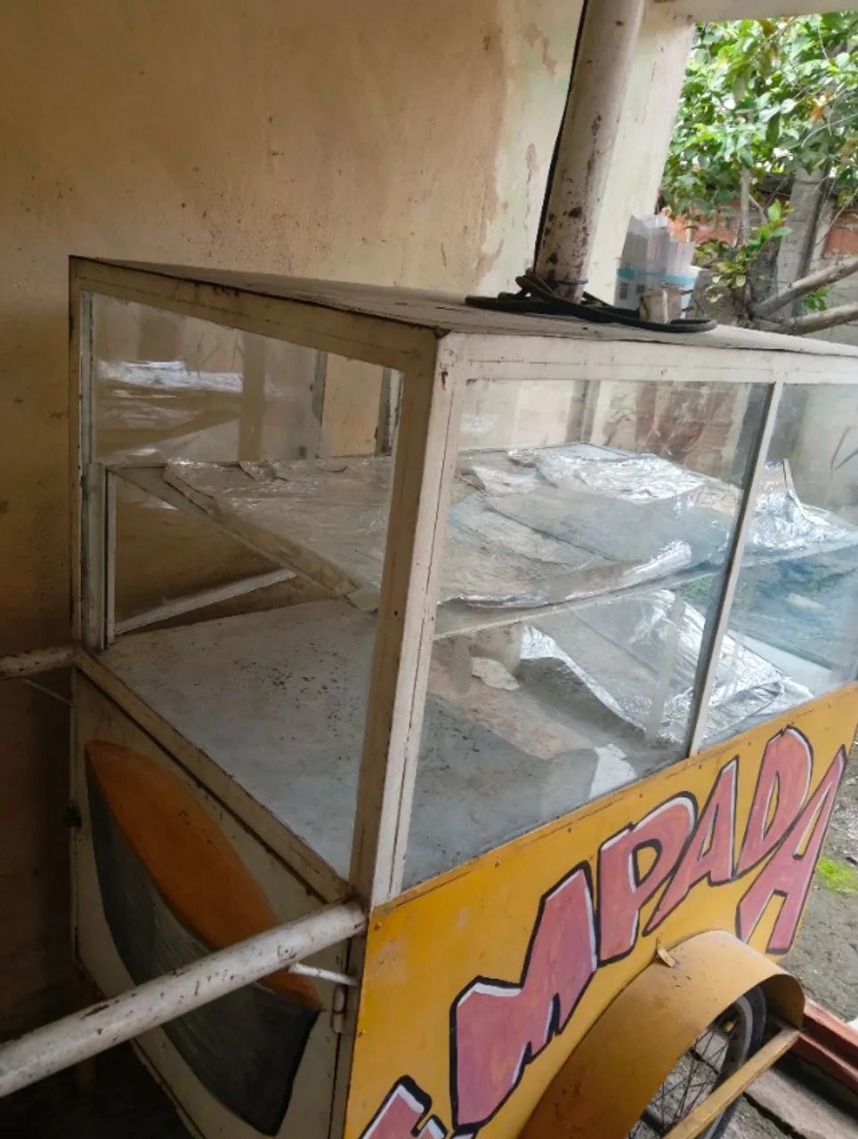 Barraquinha/ Carrocinha - Foto 5