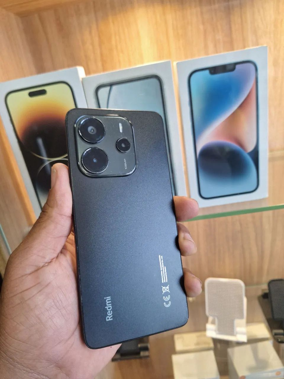 Vendo xiaomi note 14 - Foto 2