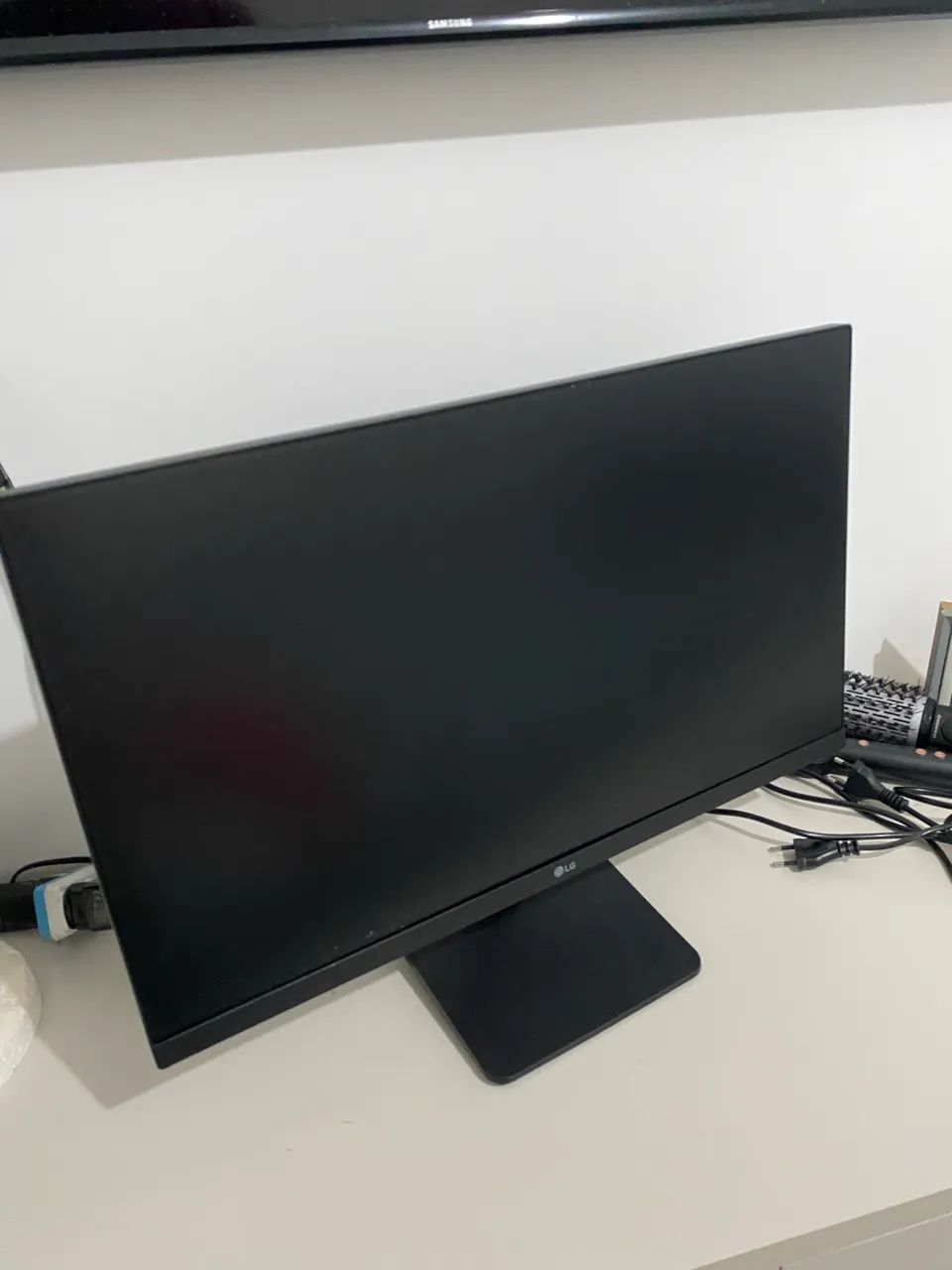 Monitor LG 23 polegadas 