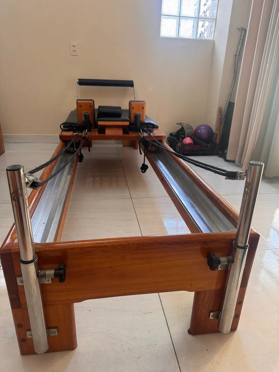Aparelhos de pilates completo - Foto 2