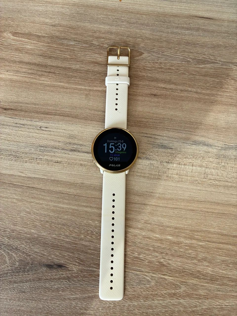Polar Ignite 2 
