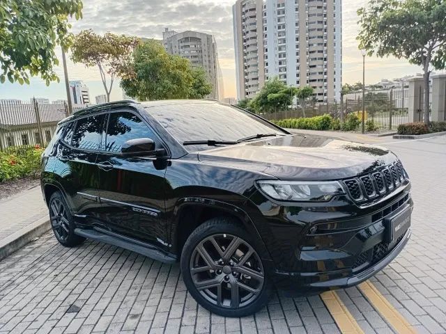 Jeep Compass 2026