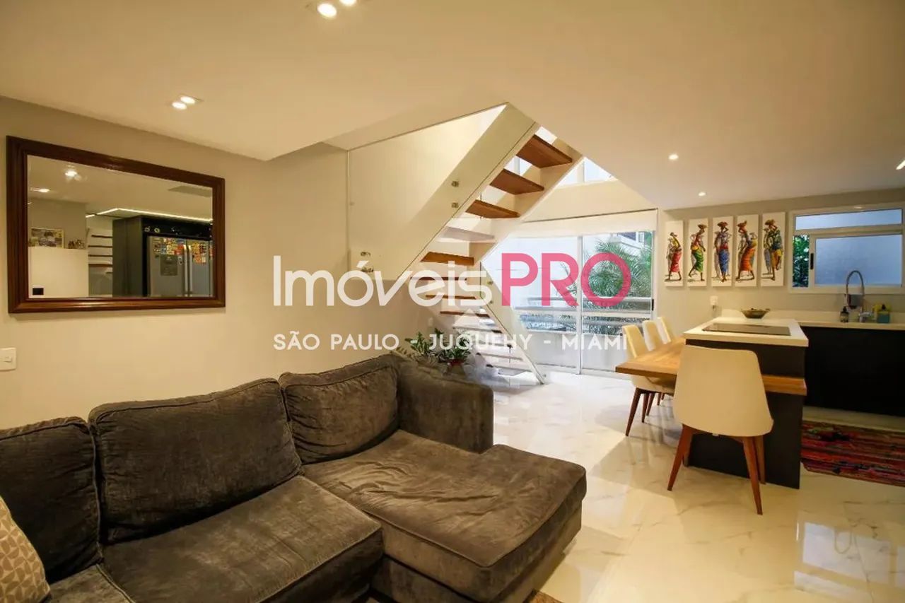 Apartamento à venda com 83m² - Vila Madalena - Foto 4