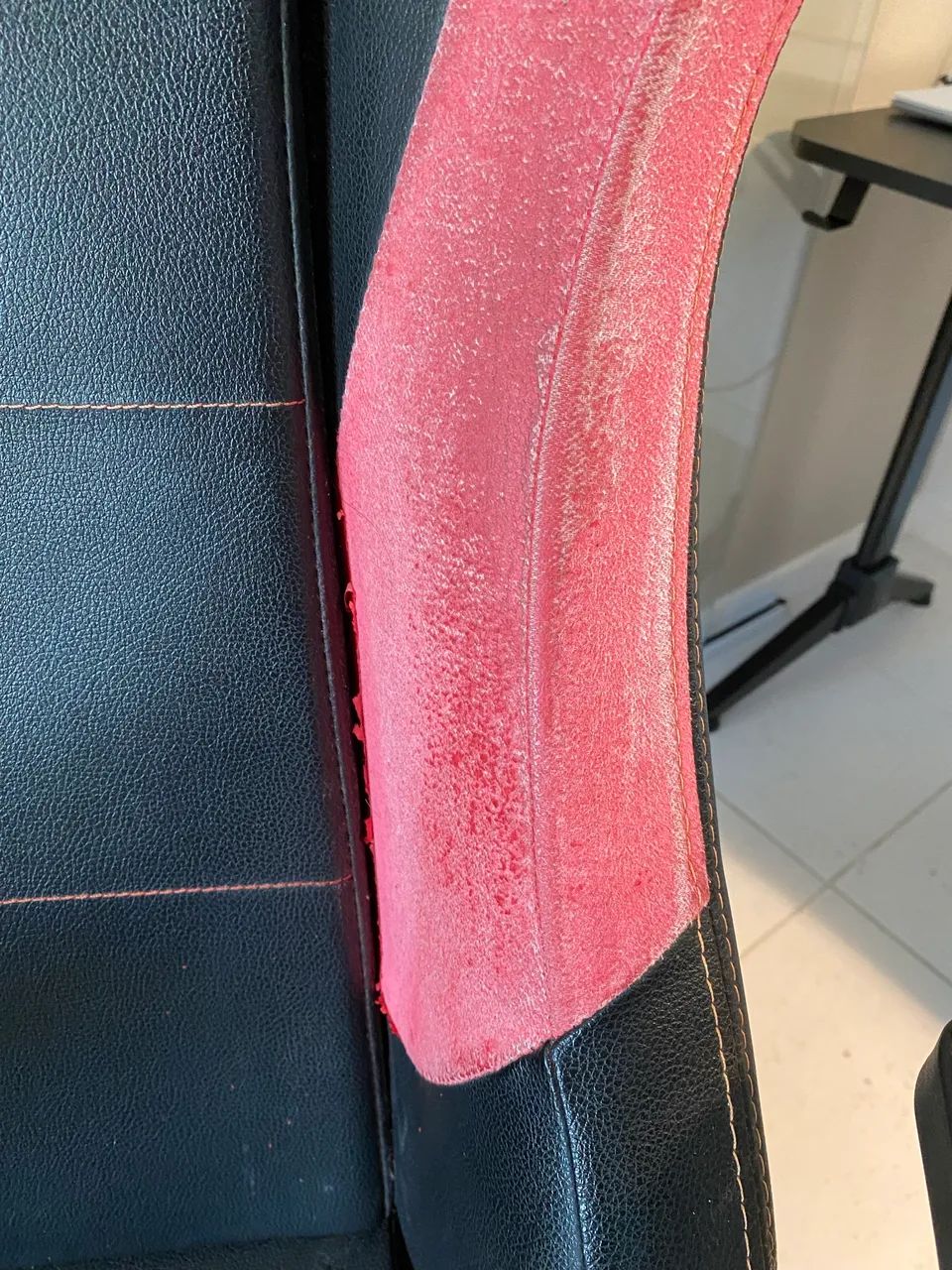 Cadeira DXRacer Iron - Foto 4