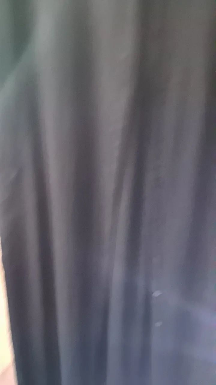 Vestido preto Marfino - Foto 2