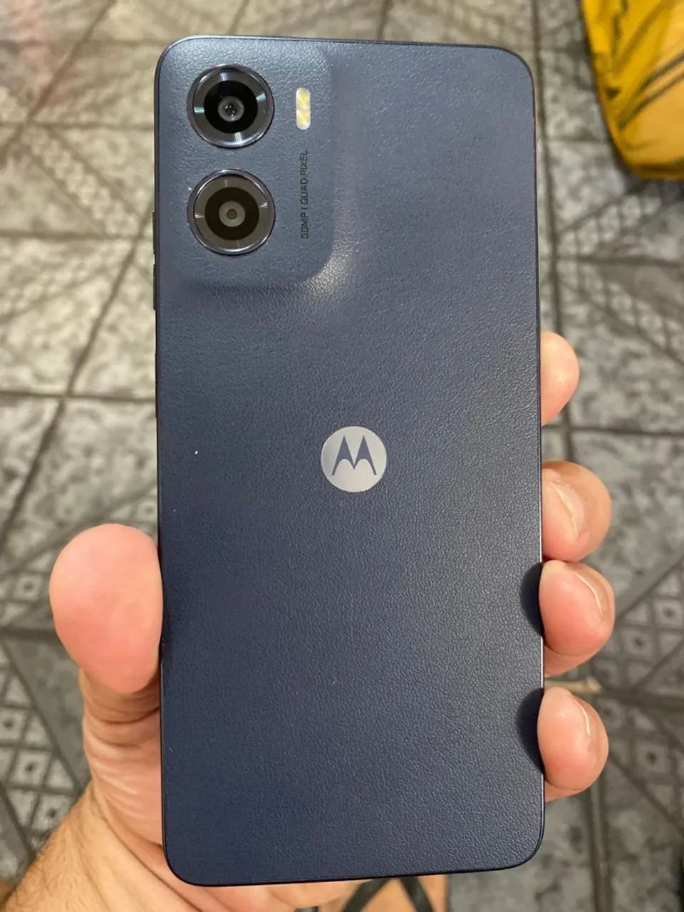 Celular moto g 5 - Foto 3