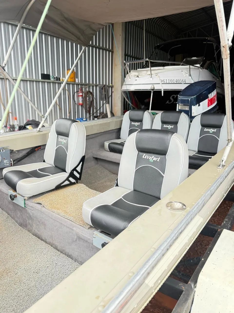 Marajo Machine 17 - Foto 4